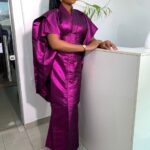 ALAINE MAGENTA - Image 2