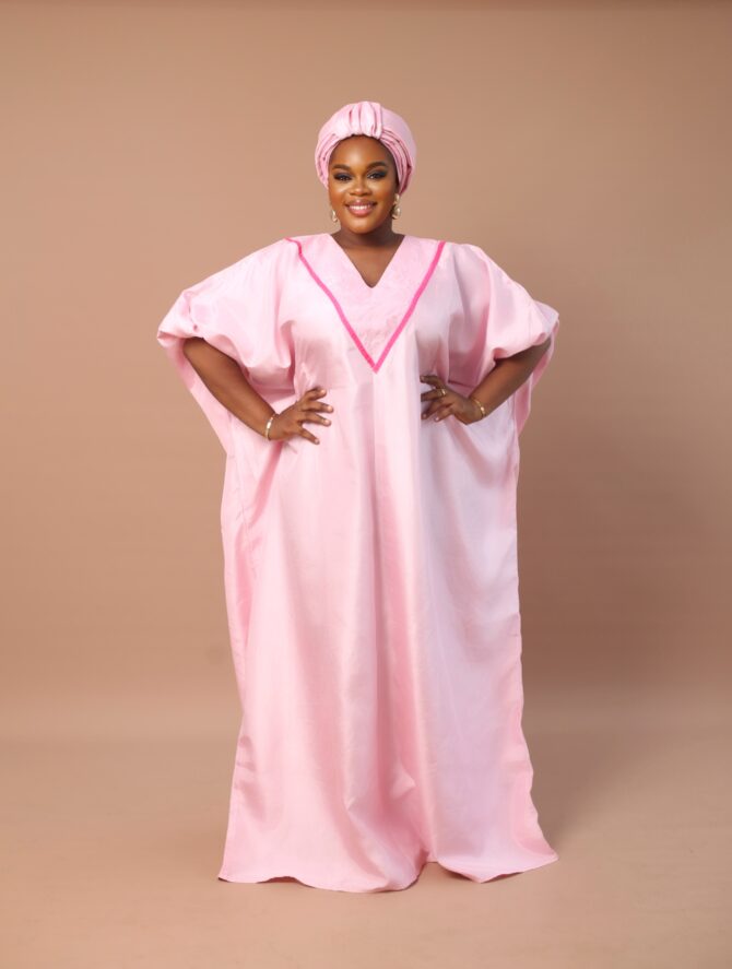 BIBI KAFTAN - Image 2