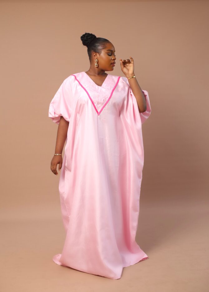 BIBI KAFTAN - Image 4