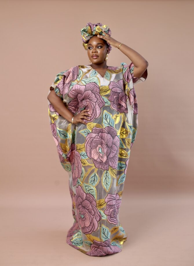 ZARI BROCADE - Image 2