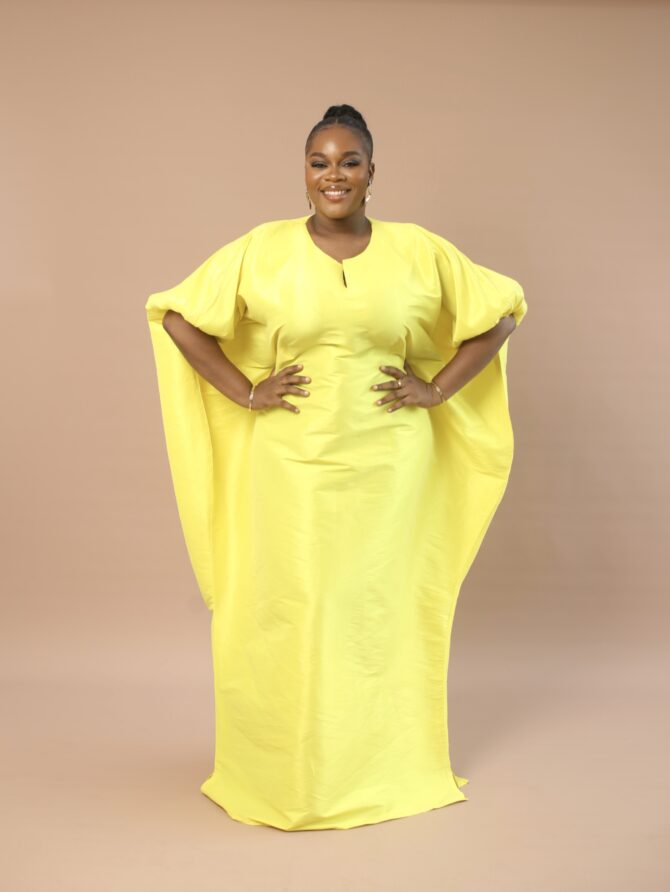 AVRIL KAFTAN