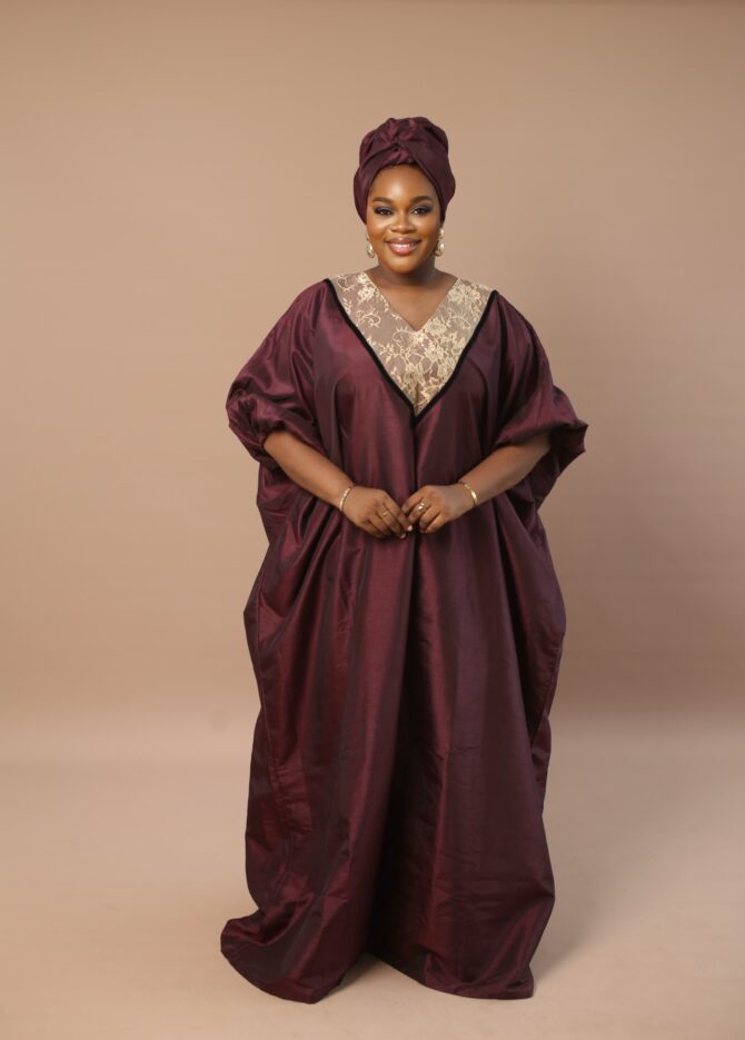 BIBI KAFTAN