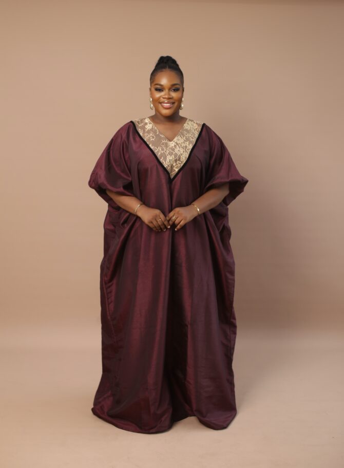 BIBI KAFTAN - Image 3
